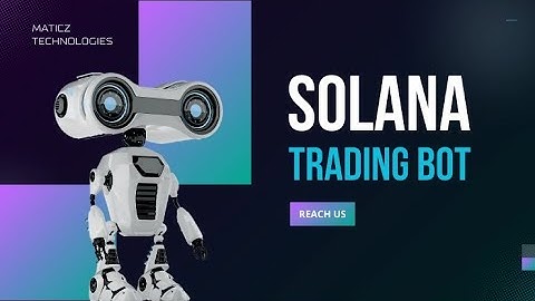 SOL Trading Bot / Solana Trading Bot | Trade Like a PRO | Maximum Benefit | Pumpfun Trading Bot