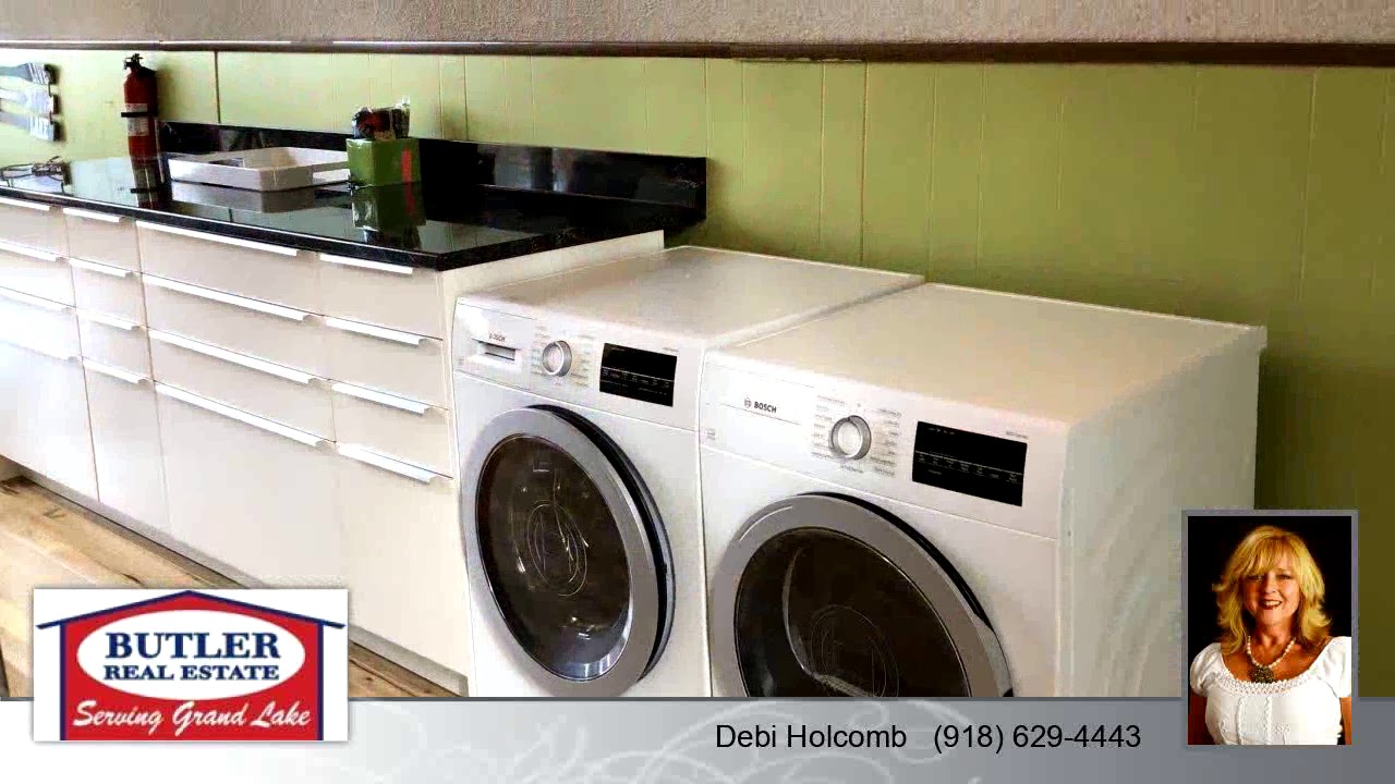 Homes for Sale - 202 Private Road 142, Eucha, OK 74342