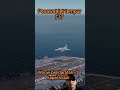 woow pendaratan di kapal induk pesawat jet tempur F-17#short