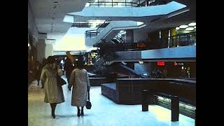 🇺🇸[super8] 1980s Woodfield Mall - Schaumburg, Illinois USA