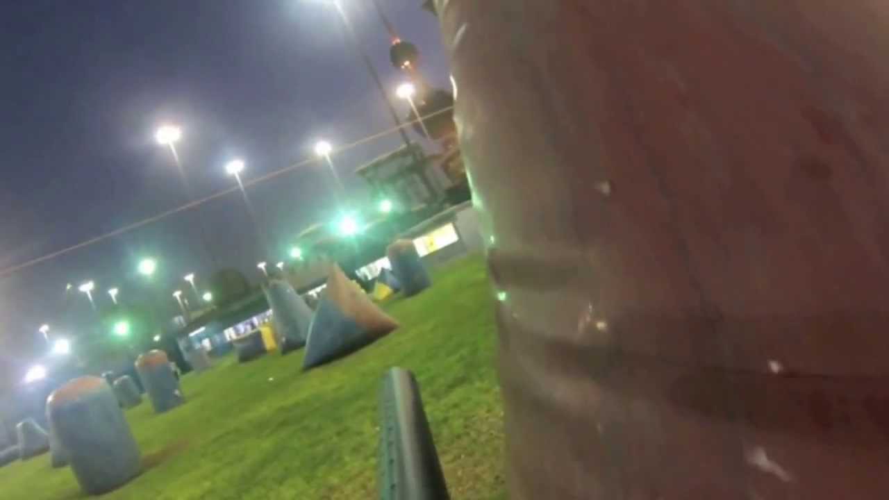paintball kuwait. 2013 YouTube