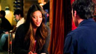 Pretty Little Liars - 3x02 - Blood Is The New Black - Sneak Peak 7.