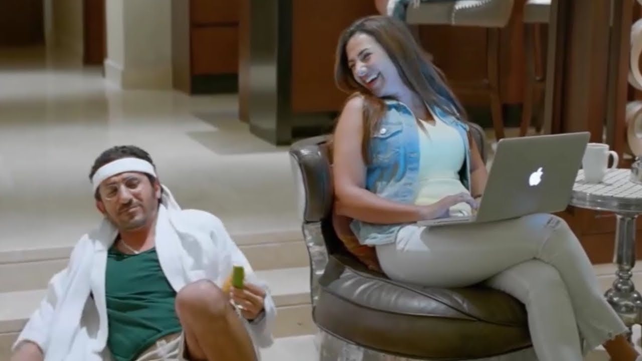 بطلي ضحك يا بت انتي 😁🤣هتموت من الضحك مع