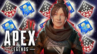 The Best Apex Legends Player