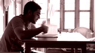revelation- a short film to all who miss der friends