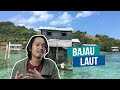 Bajau Laut