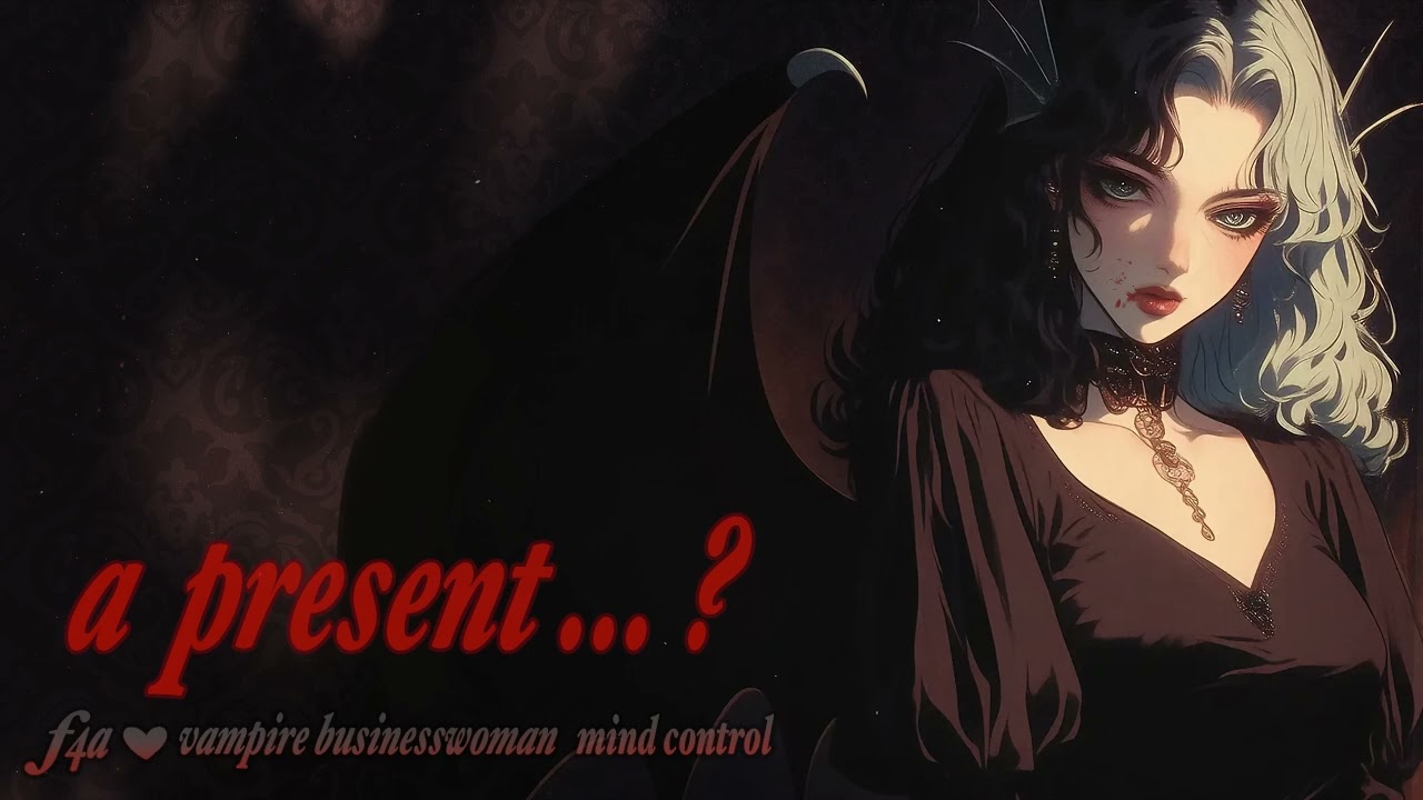 🩸 Подарено Совету Вампиров [F4A] [Присоединение к Стаду] [🅱️Мешок Крови] [Антиутопия] [Южный]