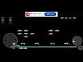 Space Instigators (Atari 2600) anul 2002 jucat pe android