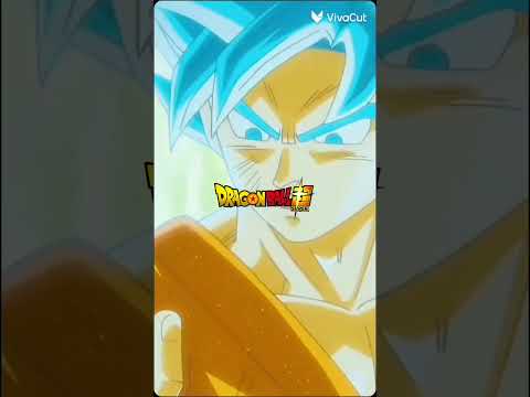 #edit Goku perdón por no subir videos