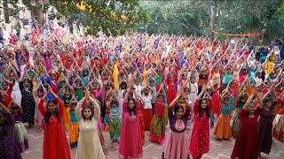 Download Lagu Vande Mataram - Abhinava's Tribute to 150 years of the national song MP3