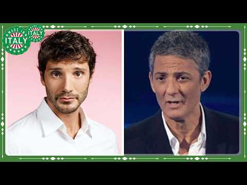 Video Stefano De Martino Il Nuovo Conduttore del Festival di Sanremo 2027