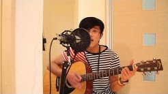 Geisya pergi saja cover anak rantau japan  - Durasi: 5:49. 