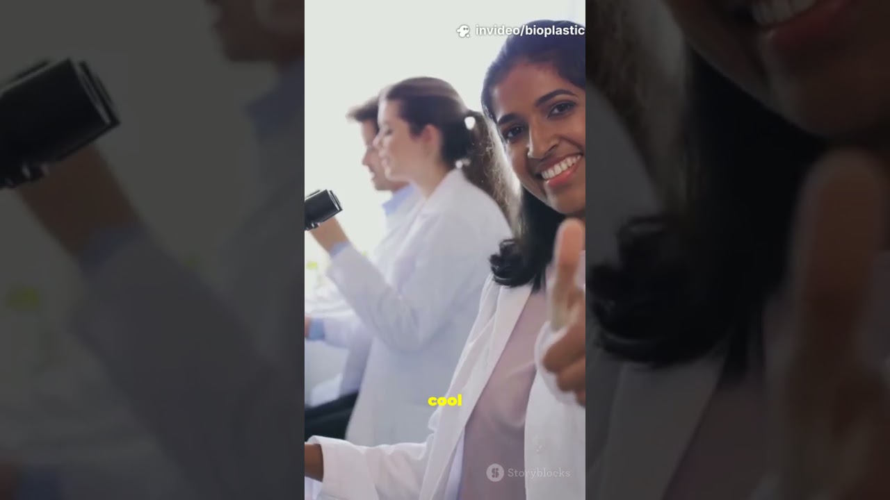 How Silylated Starch Bioplastics Are Made—Explained Fast! 