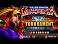 🎮VOLTAGE FIGHTERS GOWCAISER | SHANDORA RD vs SEPHIRO RD RETRO TOURNAMENT | LOSER BRACKET | FT2