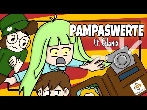 PAMPASWERTE ft. Pinoy Animators Plus GAOMON M1220 Pen Tablet Review
