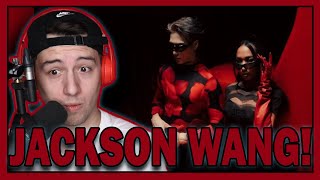 88rising & MILLI - Mind Games (feat. Jackson Wang) [Official Music Video] REACTION!