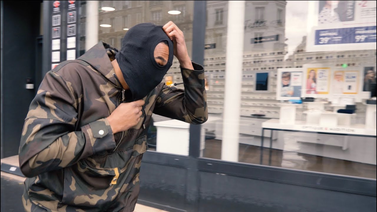 Hesso x RGB1 - Carai (Prod. RGB1)