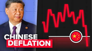 Why China’s Deflation Crisis is (Still) Getting Worse
