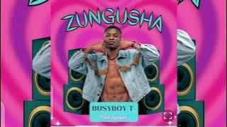 Busyboy T - Zungusha