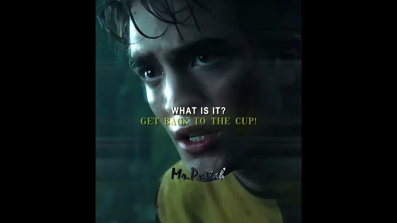 A fierce, fierce friend 🥀 ||  