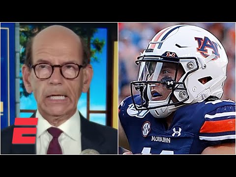 Video: Valore netto di Paul Finebaum