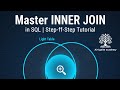Part 13th Master INNER JOIN in SQL | Step-by-Step Tutorial | AI+Ignite Academy