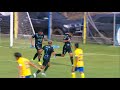 Resumen  j22 municipal limeo 13 alianza fc