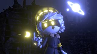 And You Must Be Khan Doorman // Murder Drones Animation