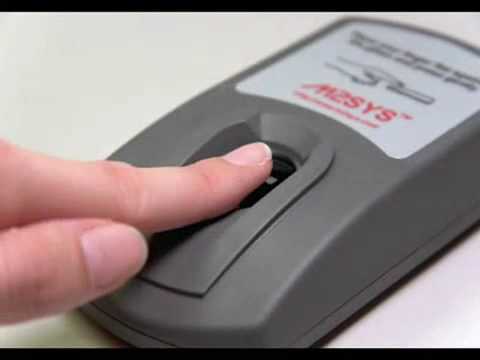 Drivers U Are U Fingerprint Reader Windows 7