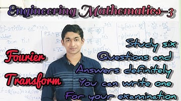 M3 Unit-III sixth 16marks question and answer #engineeringmathematics
