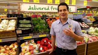 Anvil Media ALDI Australia staff training video screenshot 2