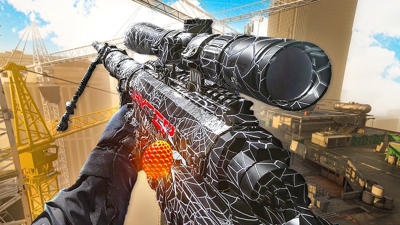 The FIRST Floater Trickshot on MW3.. (MWIII Top Plays #10)