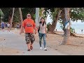 A Day in Pattaya - Vlog 401