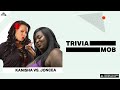 TriviaMob | Kanisha Buss VS Joncea | All Def