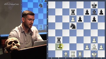 Opposite-Colored Bishops with Major Pieces | Mastering the Middlegame - GM Cristian Chirila