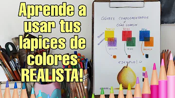 ¿Son tóxicos los lápices de colores?