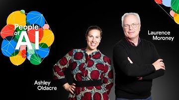 Season 1 - What it means to be a person of AI