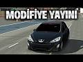 MODİFİYE GECESİ / CARPARKİNG MULTİPLAYER