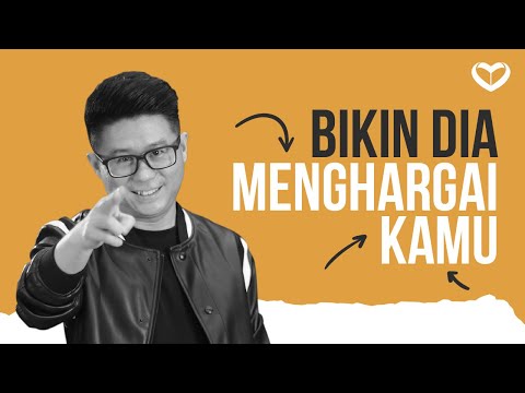 Cara Bikin Pengorbanan Kamu Dihargai Sama Dia