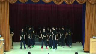 11-12 6D Class performance.wmv