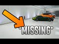 GTA 5 Online - MISSING CONTENT, ITEMS & CARS IN GTA 5 ...