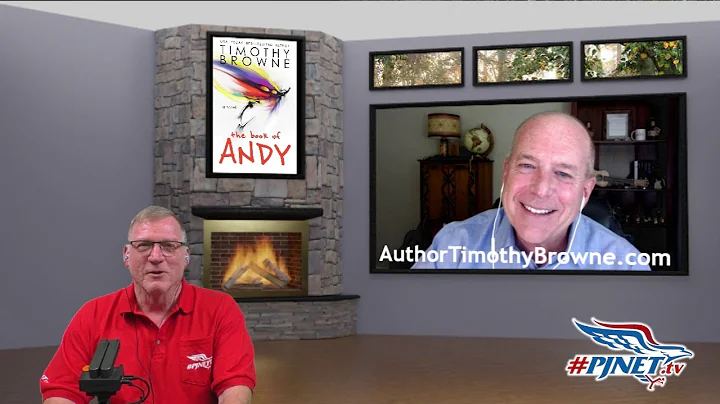 Timothy Browne on PJNET.tv 7/20/2021