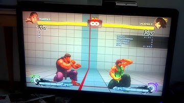 Yang Proximity Block OS U2 Part two