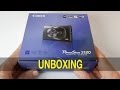 Canon PowerShot S120 Unboxing &amp; First Look