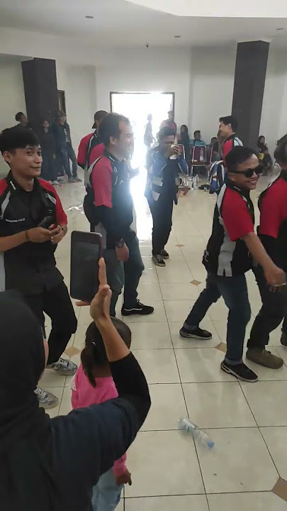 CHINTYA BELLA ANNIVERSARY 22 TAHUN JOGJA SATRIA CLUB