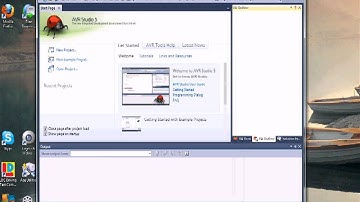 Part 1: Making a budget hexapod: parts list and Part 2 (1): Installing software