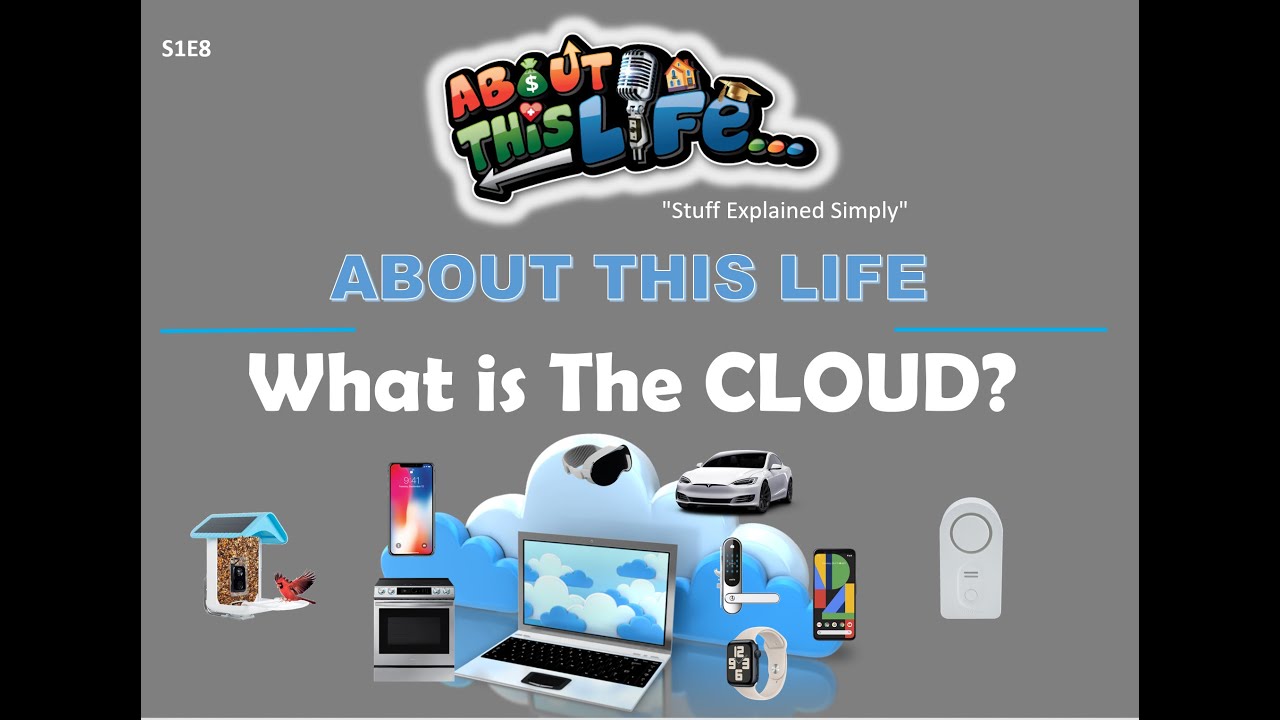 How to Properly Use THE CLOUD - YouTube