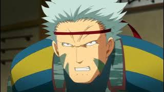 kenichi OVA 7 HD Sub español