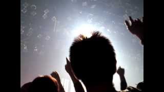 2012年の3月16日の「The Live Animal2012」のラストの会場の赤坂BLITZで...