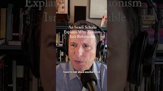 A Genocide Scholar Asks “What Went Wrong” in Israel